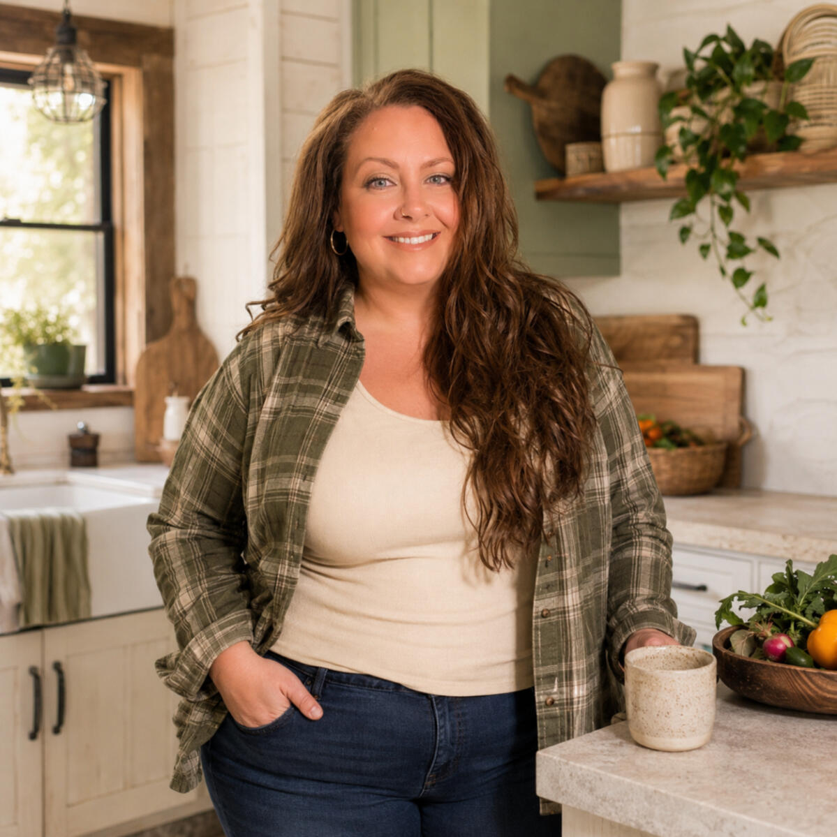 Stephanie Durant Building A Life Worth Sharing